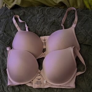 Torrid Women's Blush Bra